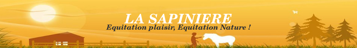 LA SAPINIERE